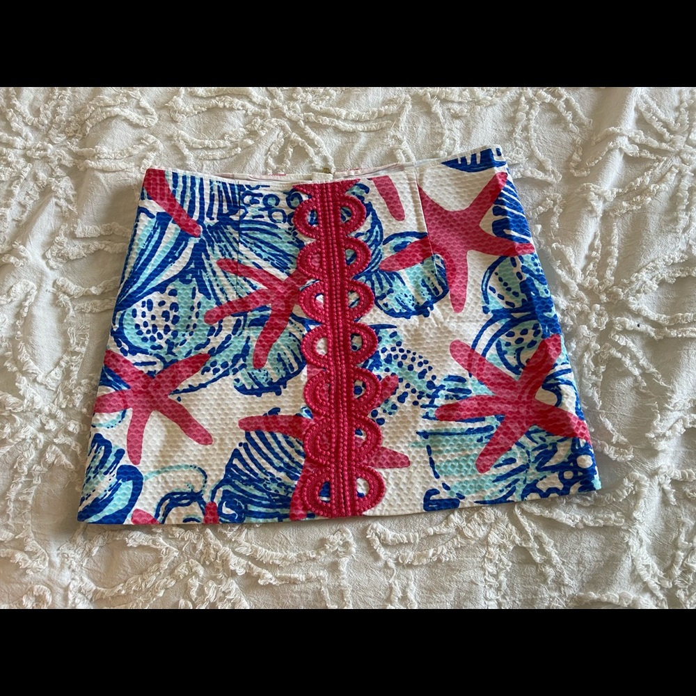Lilly Pulitzer